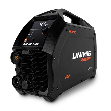 unimig razor cut 45 plasma cutter